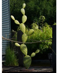 Gartenoase "Kaktus Deserto", XL, Eisen