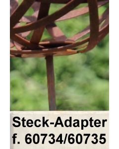 Steck-Adapter für Knuddel 60734, 60735